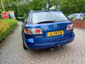 Mazda 6 2.0i Touring picture 15