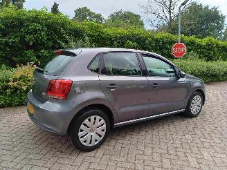 Volkswagen Polo 1.2 TDI Trendline picture 2