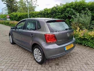 Volkswagen Polo 1.2 TDI Trendline picture 4