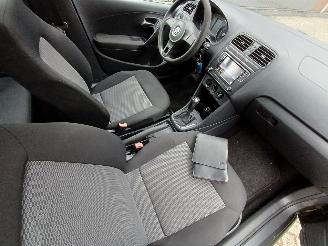 Volkswagen Polo 1.2 TDI Trendline picture 6