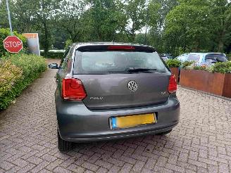 Volkswagen Polo 1.2 TDI Trendline picture 17