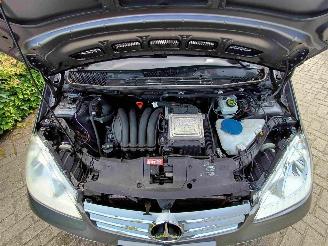 Mercedes A-klasse 160 BlueEFFICIENCY Business Class picture 10