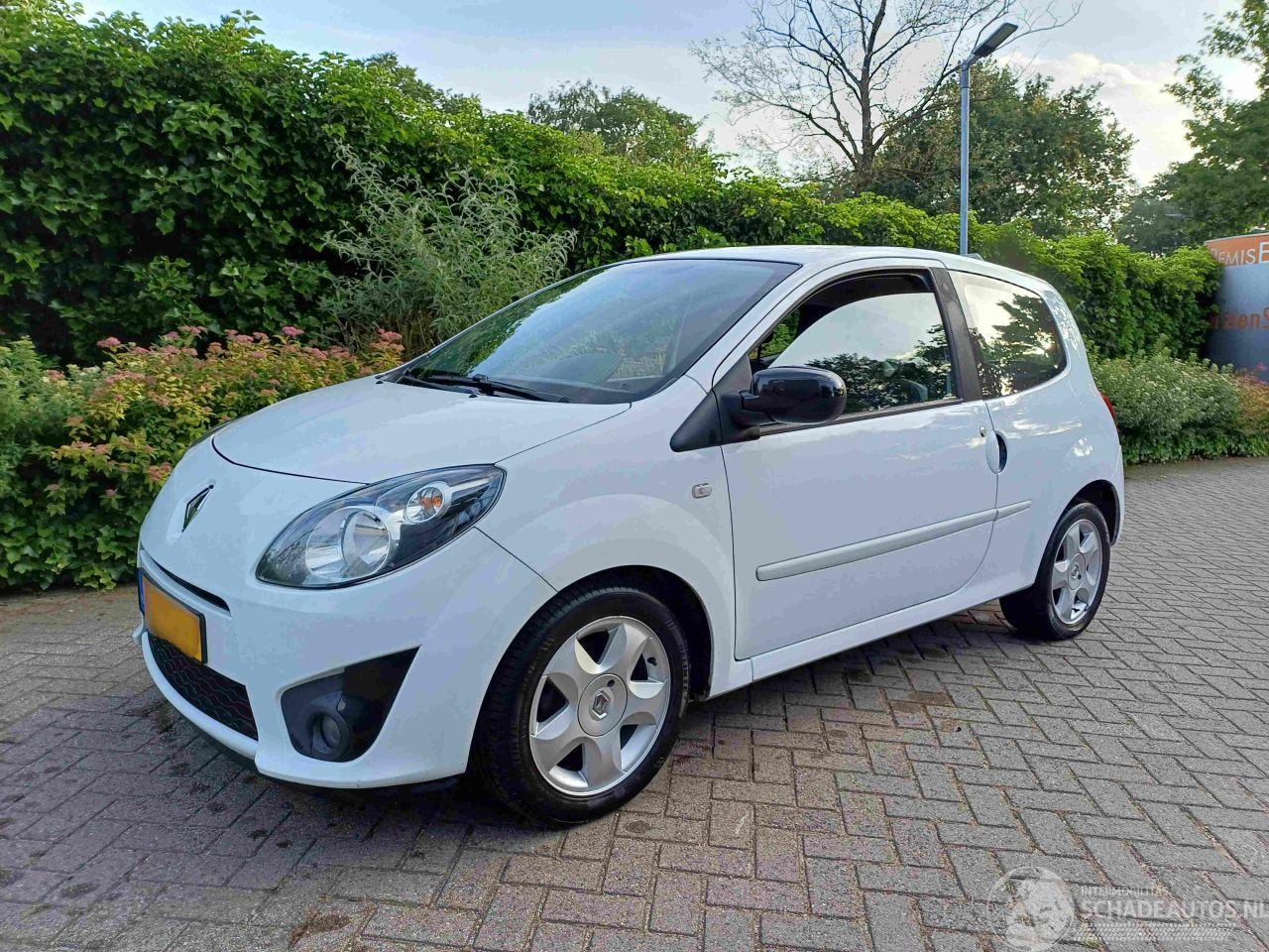 Renault Twingo 1.2-16V Dynamique