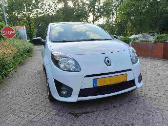 Renault Twingo 1.2-16V Dynamique picture 16