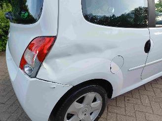 Renault Twingo 1.2-16V Dynamique picture 10
