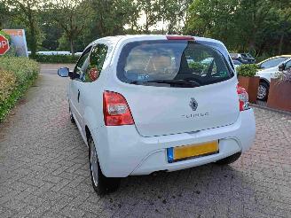 Renault Twingo 1.2-16V Dynamique picture 13