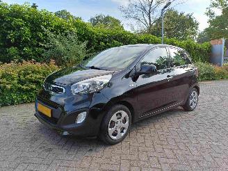 Kia Picanto 1.0 CVVT BusinessLine picture 4