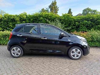 Kia Picanto 1.0 CVVT BusinessLine picture 13