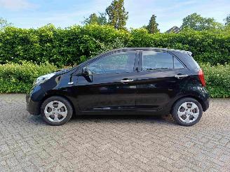 Kia Picanto 1.0 CVVT BusinessLine picture 12