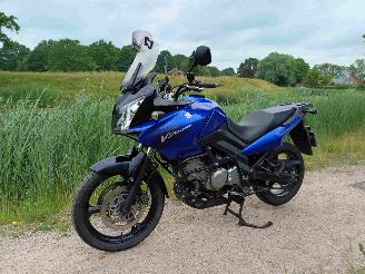 Suzuki V-Strom 650  picture 4