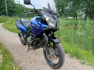 Suzuki V-Strom 650  picture 10