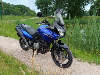 Suzuki V-Strom 650  picture 3