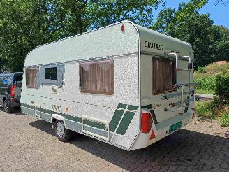 Chateau  Calista 450 + mover picture 5