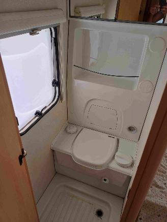 Chateau  Calista 450 + mover picture 7