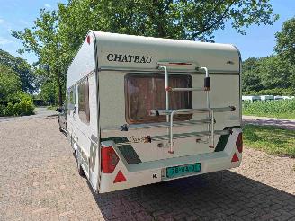 Chateau  Calista 450 + mover picture 22