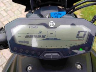 Yamaha MT-07 ABS picture 7