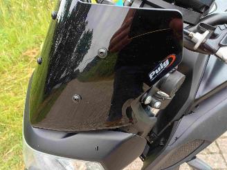 Yamaha MT-07 ABS picture 9