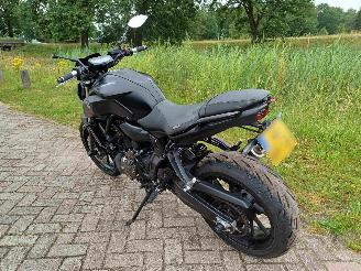 Yamaha MT-07 ABS picture 4