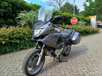 Honda NT 700 Deauville picture 11