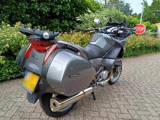 Honda NT 700 Deauville picture 9