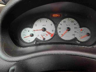 Peugeot 206 1.4 Quiksilver picture 9