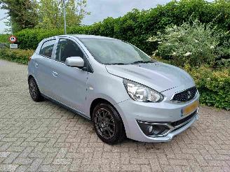  Mitsubishi Space-star 1.0 Cool+ 2017/5
