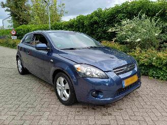  Kia Pro cee d 1.4 CVVT X-tra 2010/11