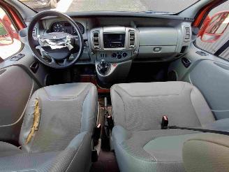 Renault Trafic Passenger 2.0-16V  L1H1  9 persoons Authentique picture 8