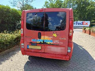 Renault Trafic Passenger 2.0-16V  L1H1  9 persoons Authentique picture 18