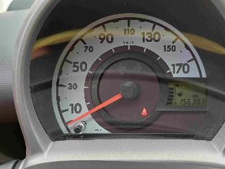 Toyota Aygo 1.0 VVT-i Now airco 5drs picture 9