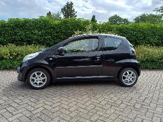 Citroën C1 1.0-12V Ambiance picture 10