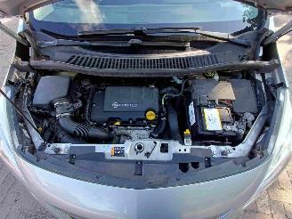 Opel Meriva 1.4 Turbo Cosmo picture 11
