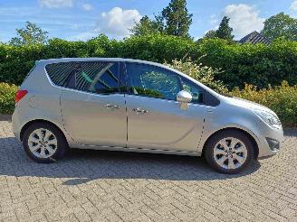 Opel Meriva 1.4 Turbo Cosmo picture 14