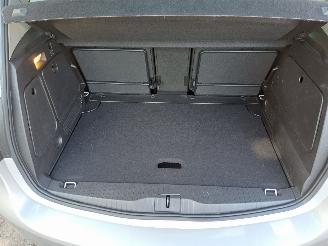 Opel Meriva 1.4 Turbo Cosmo picture 8
