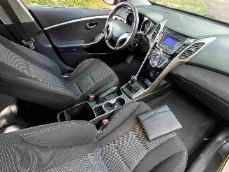 Hyundai I-30 1.4 HB picture 7