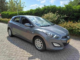 škoda osobní automobily Hyundai I-30 1.4 HB 2012/5