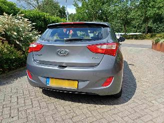 Hyundai I-30 1.4 HB picture 13