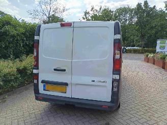 Opel Vivaro 1.6 CDTI L2H1 Sport EcoFlex picture 13