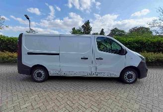 Opel Vivaro 1.6 CDTI L2H1 Sport EcoFlex picture 11