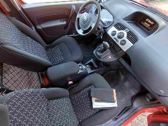 Renault Kangoo 1.6-16V Express Tech Line automaat picture 8