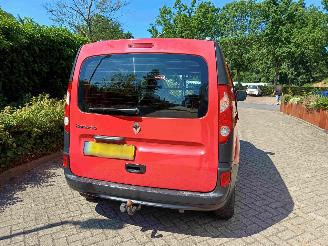 Renault Kangoo 1.6-16V Express Tech Line automaat picture 17