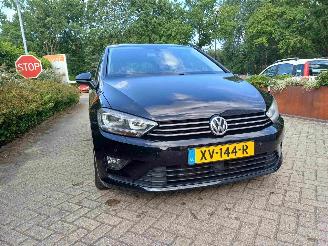 Volkswagen Golf Sportsvan 1.2 TSI Highline picture 21