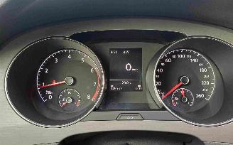 Volkswagen Golf Sportsvan 1.2 TSI Highline picture 13