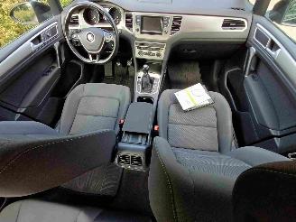 Volkswagen Golf Sportsvan 1.2 TSI Highline picture 11