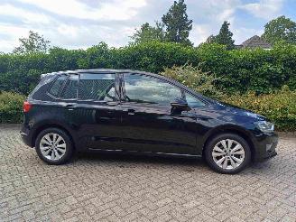 Volkswagen Golf Sportsvan 1.2 TSI Highline picture 16