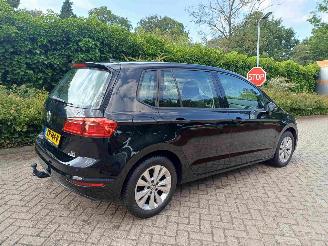 Volkswagen Golf Sportsvan 1.2 TSI Highline picture 4