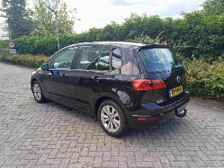 Volkswagen Golf Sportsvan 1.2 TSI Highline picture 5