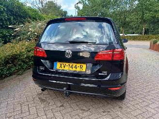 Volkswagen Golf Sportsvan 1.2 TSI Highline picture 19