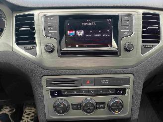 Volkswagen Golf Sportsvan 1.2 TSI Highline picture 7