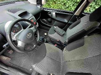 Toyota Aygo 1.0 VVT-i Aspiration picture 5
